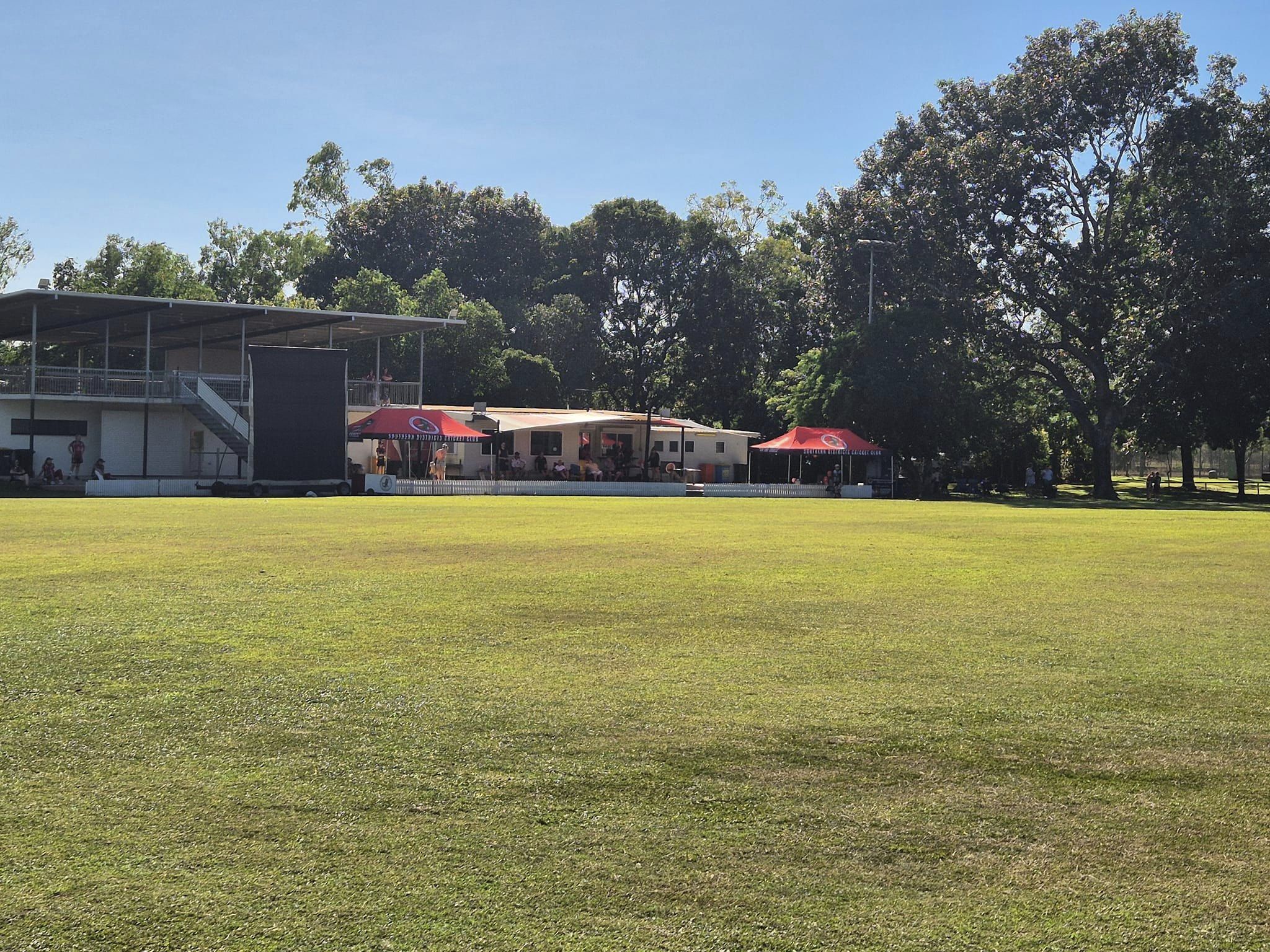 Club Facilities