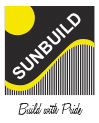 Sunbuild Logo