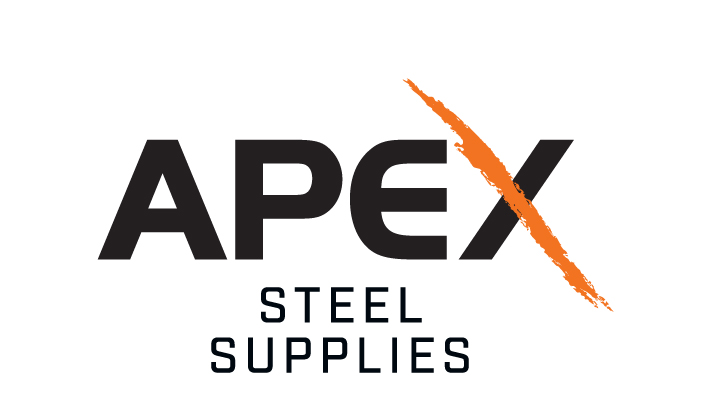 Apex Steel Supplies Logo