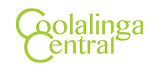 Coolalinga Central Logo