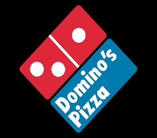 Dominos Coolalinga Logo