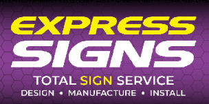 Express Signs Logo