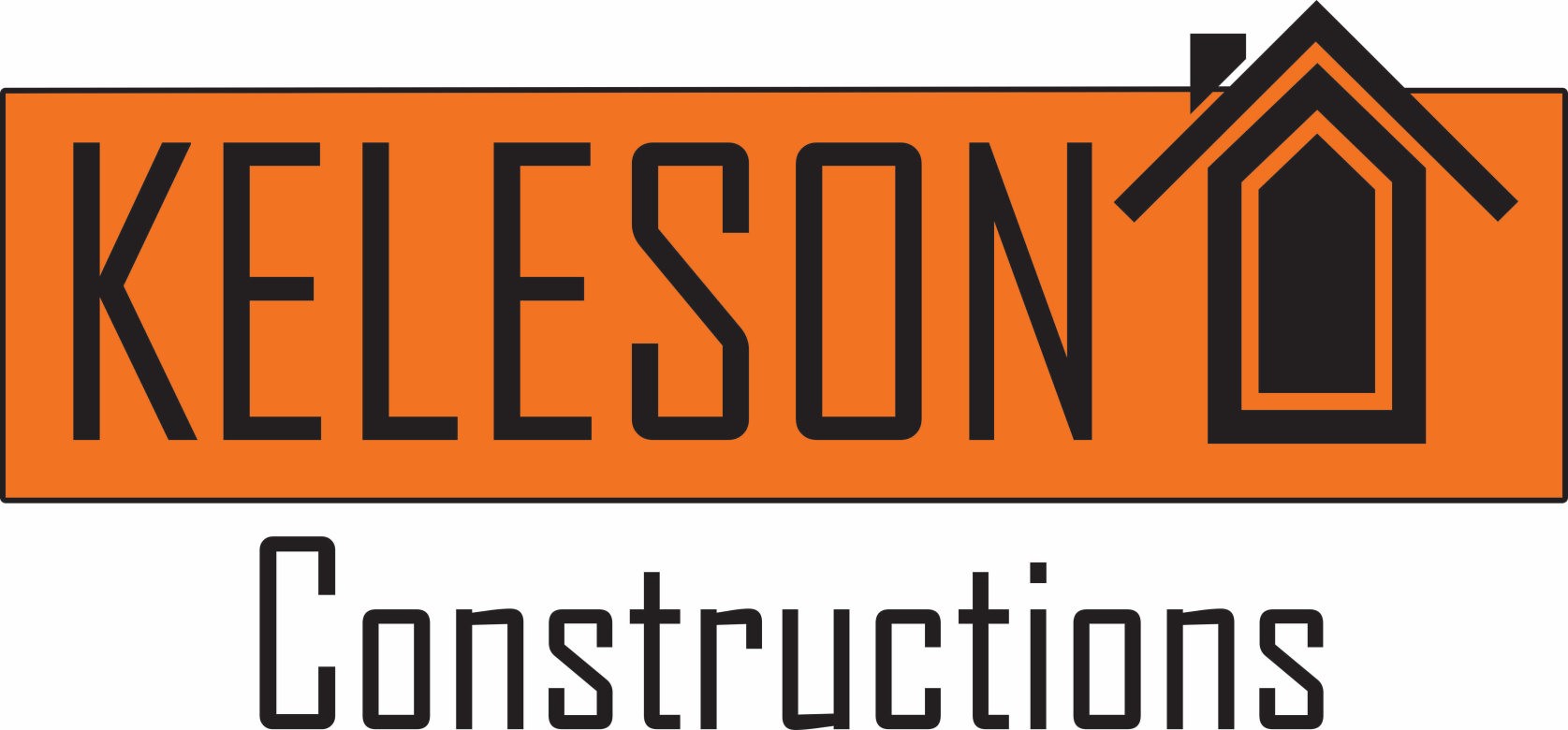 Keleson Constructions Logo