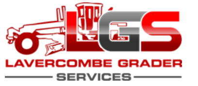 Lavercome Grader Services Logo