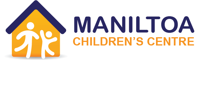 Manitoba Children's Centre - The Nook Logo