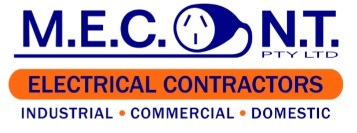 MECNT Pty Ltd Logo