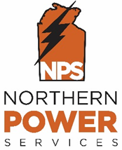 Northern Power Services Logo