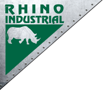 Rhino Industrial Logo