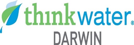 Thinkwater Darwin Logo