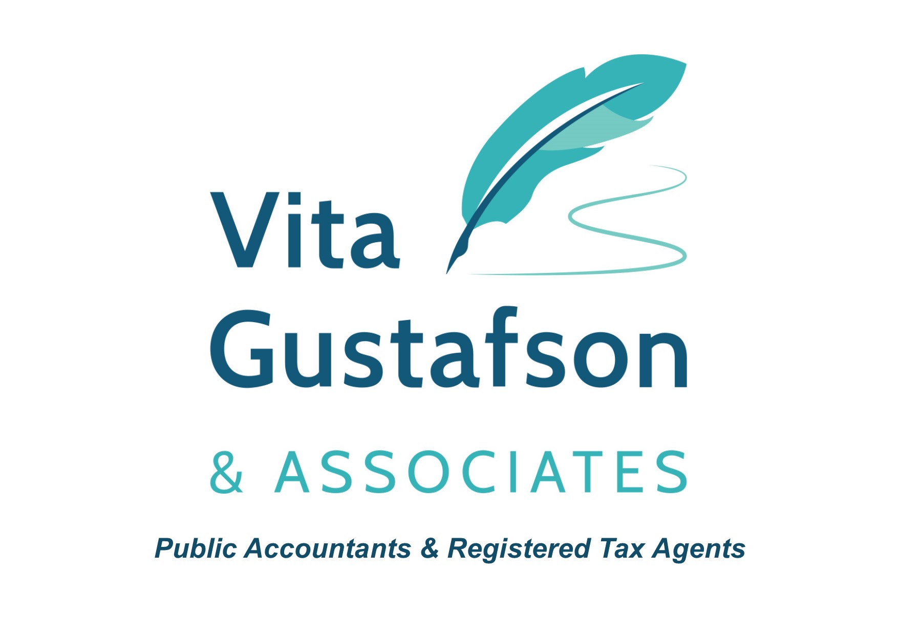 Vita Gustafson & Associates Logo